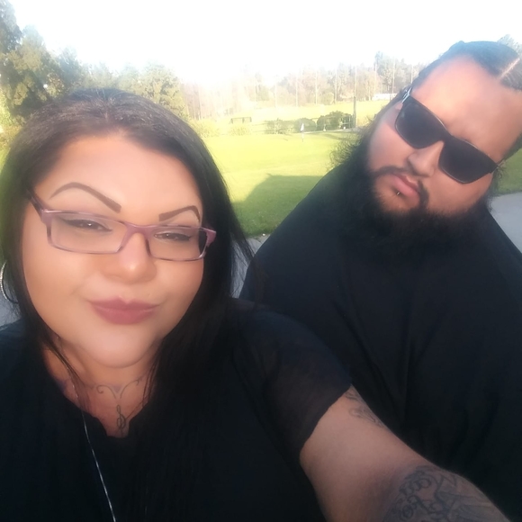 Meet your Posher, Patricia - Picture 1 of 1